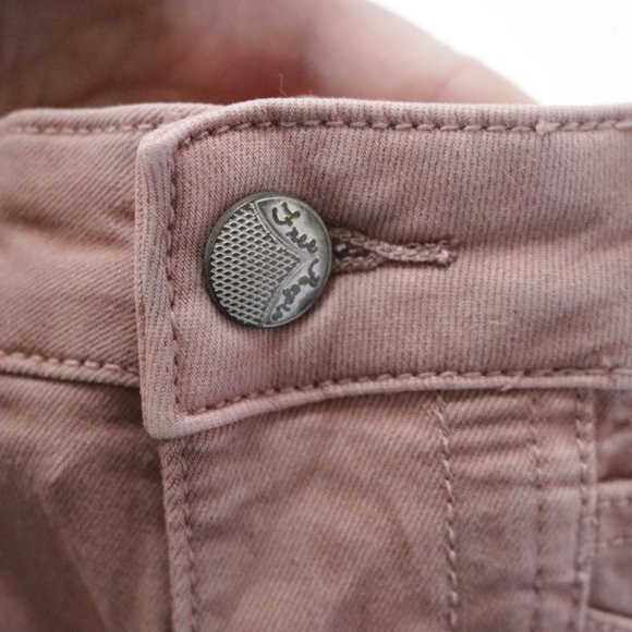 Free People Flare Jeans - NWT - Picture 14 of 15